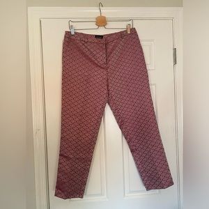 Topshop dress pants